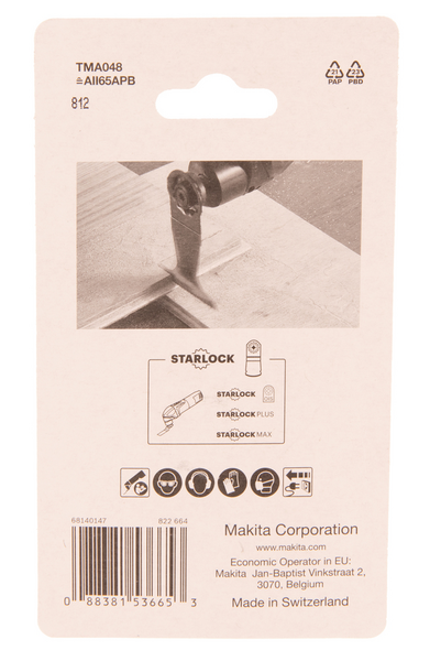 SÅGBLAD 65 TMA048 BIM 5ST