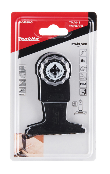 SÅGBLAD 65 TMA048 BIM 5ST