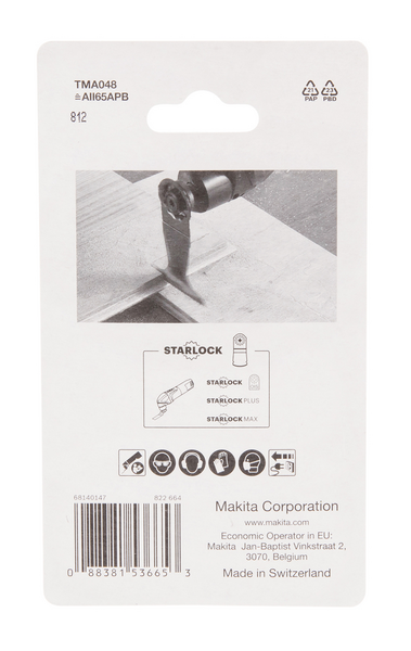 SÅGBLAD 65 TMA048 BIM 5ST