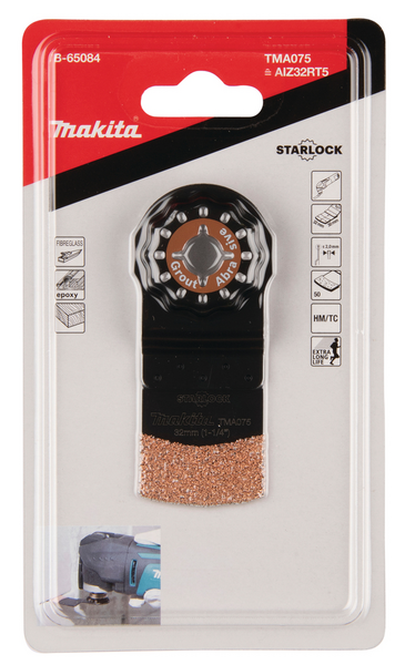 FOG/KAKELBLAD MAKITA 32 TMA075