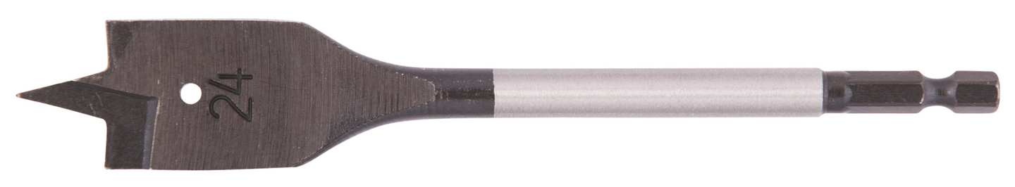 FLATBORR MAKITA BITSFÄSTE 24X150MM