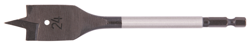 FLATBORR MAKITA BITSFÄSTE 24X150MM