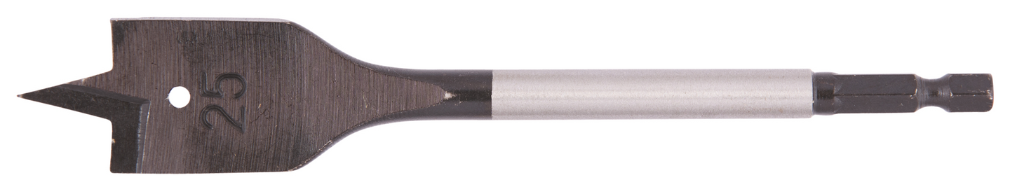 FLATBORR MAKITA BITSFÄSTE 25X150MM