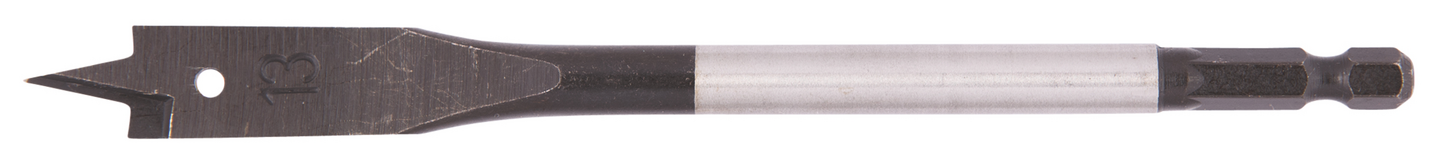 FLATBORR MAKITA BITSFÄSTE 13X150MM