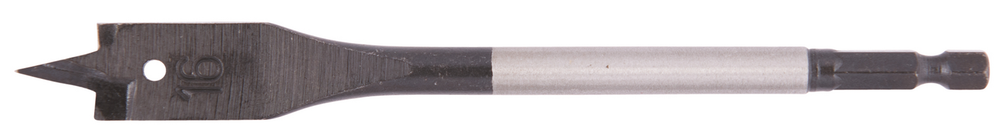 FLATBORR MAKITA BITSFÄSTE 16X150MM