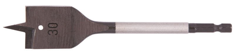 FLATBORR MAKITA BITSFÄSTE 30X160MM