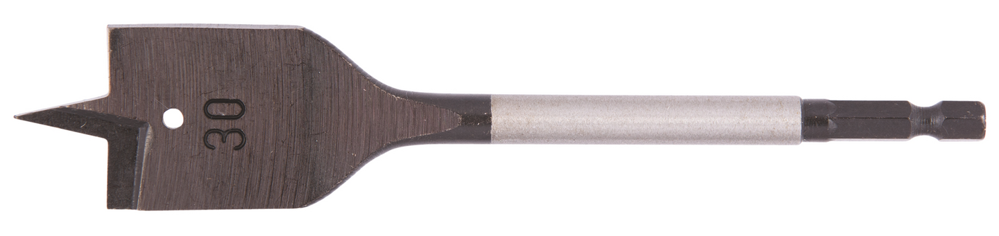 FLATBORR MAKITA BITSFÄSTE 30X160MM