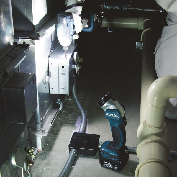 LAMPA DEADML802 LED 14,4/18V