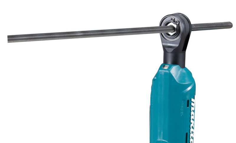 Räikkäväännin Makita WR100DZ 12V 47,5Nm runko