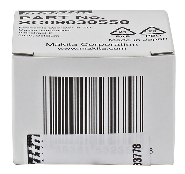 DISTANS MAKITA TILL SC09003260