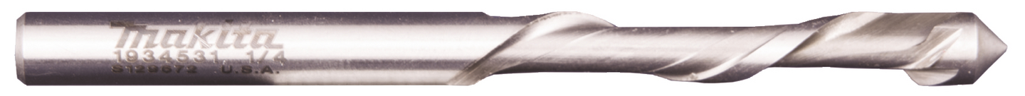 GIPSFRÄS DCO180 1/4T 6,35MM