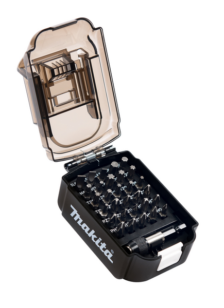 BITSSATS I BATTERIFORM 31DEL