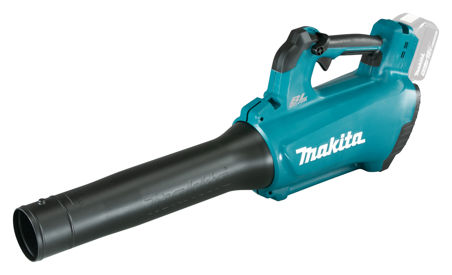 LÖVBLÅS MAKITA DUB184Z 18V