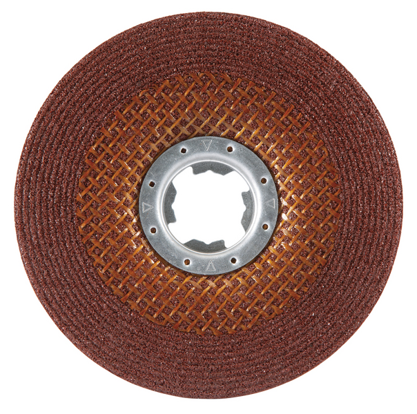 SLIPSKIVA X-LOCK WA36N 125X6X22,23