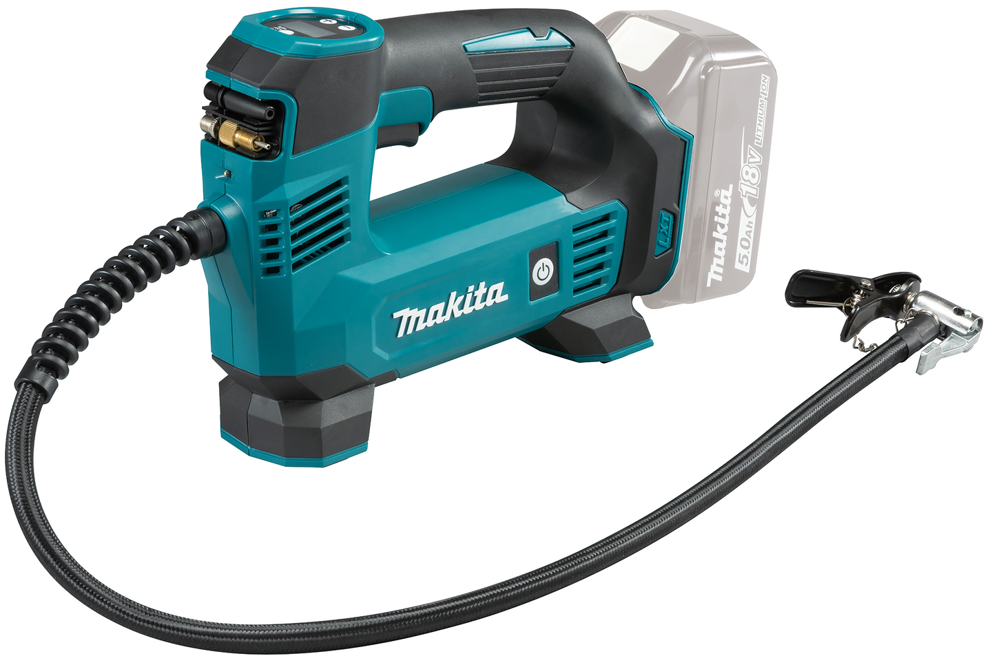 KOMPRESSOR MAKITA DMP180Z 18V