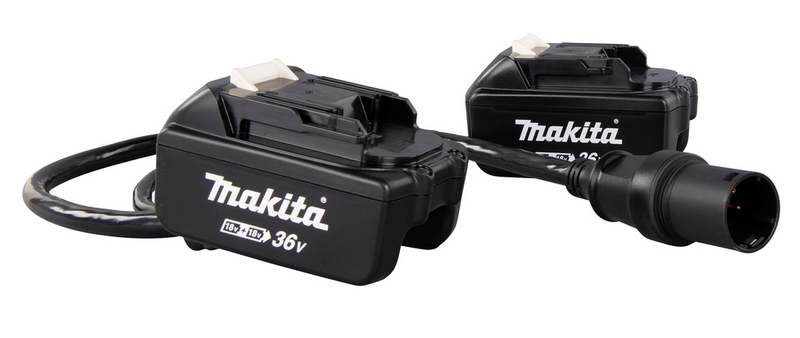 Akkuadapteri Makita PDC01