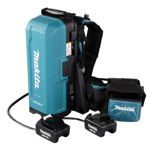 Akkuadapteri Makita PDC01