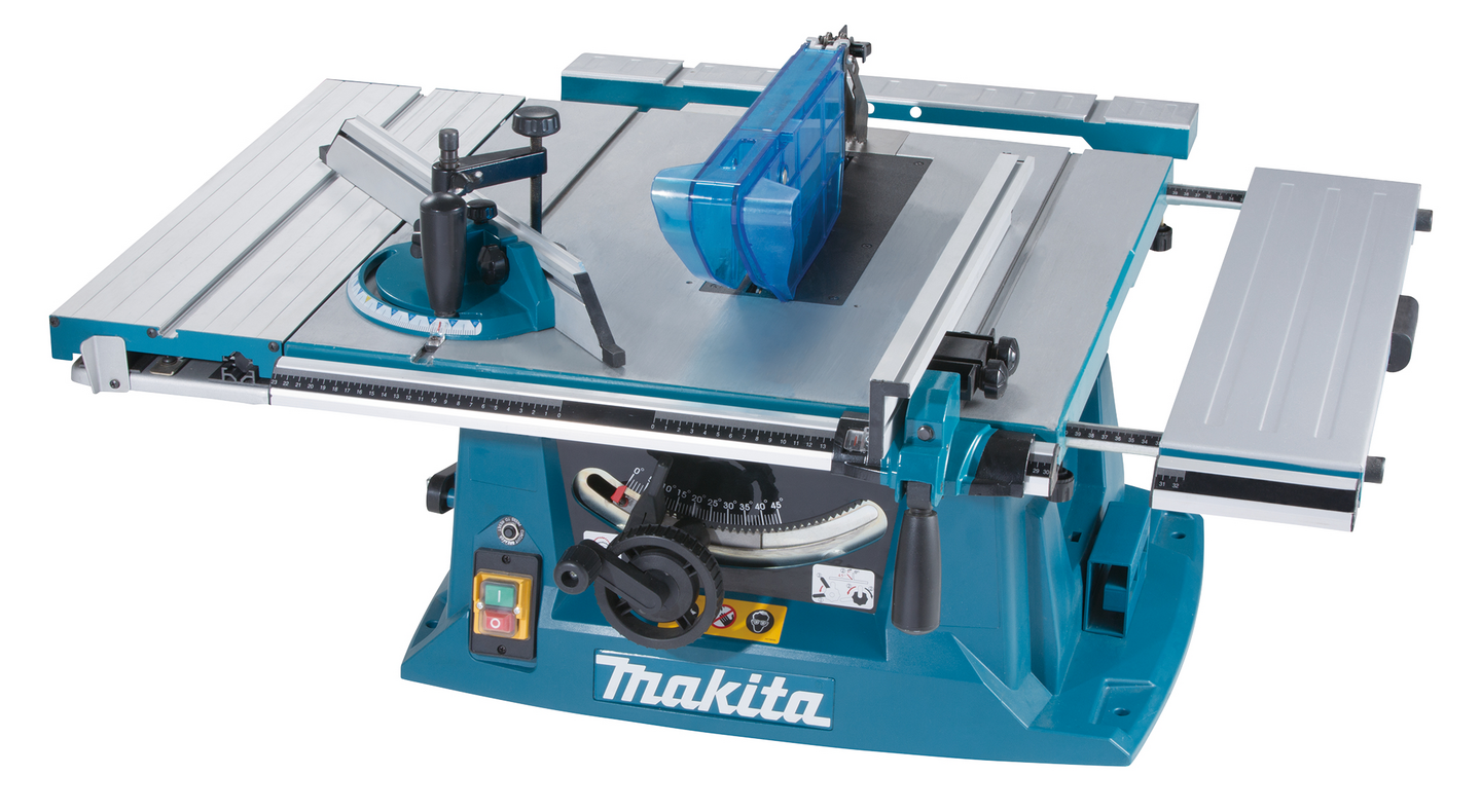 KLYVSÅG MAKITA 1500W 260MM