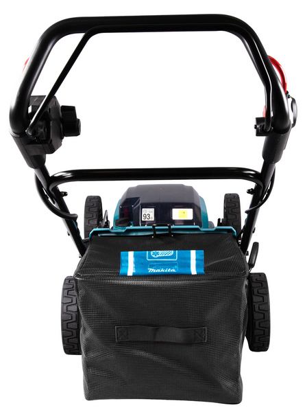 Akkuruohonleikkuri Makita DLM532Z 2x18V runko