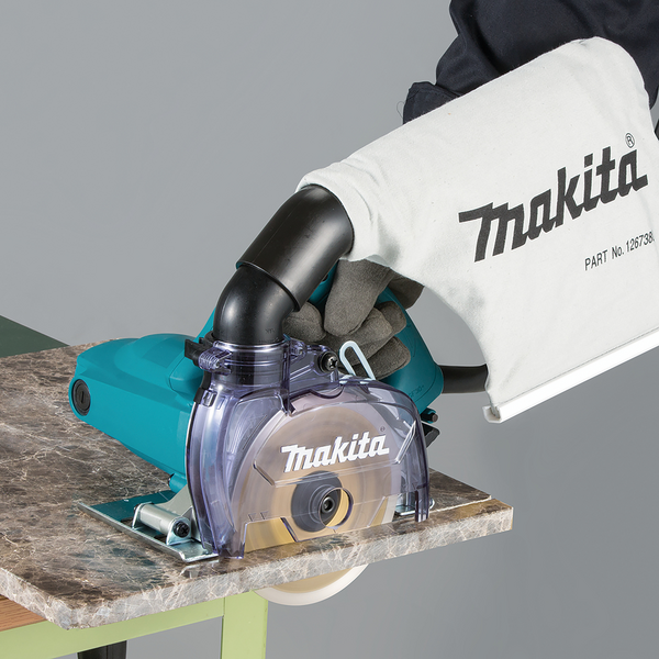 Laattaleikkuri Makita 4100kbj 1400W laikka 125mm