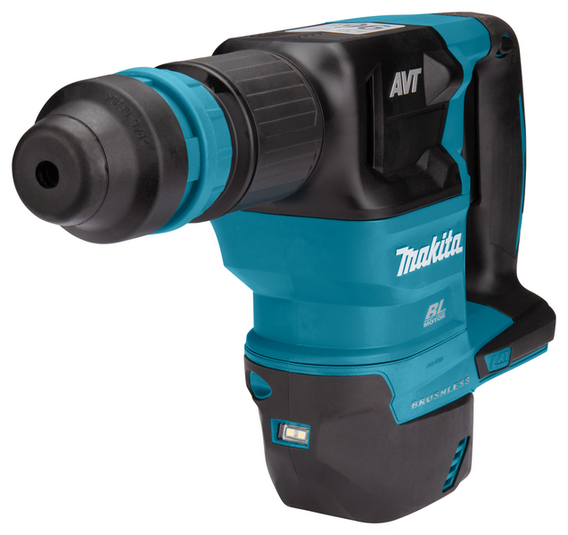 Piikkauskone Makita DHK180Z SDS Plus 3,1J