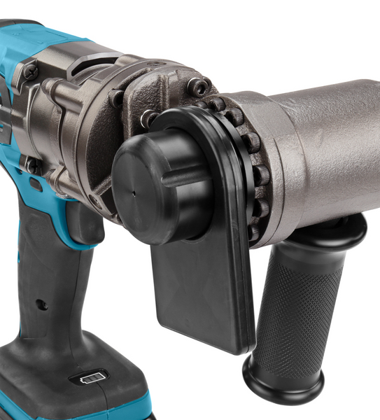 Kierretankoleikkuri Makita DSC121ZKX1 M8-M12