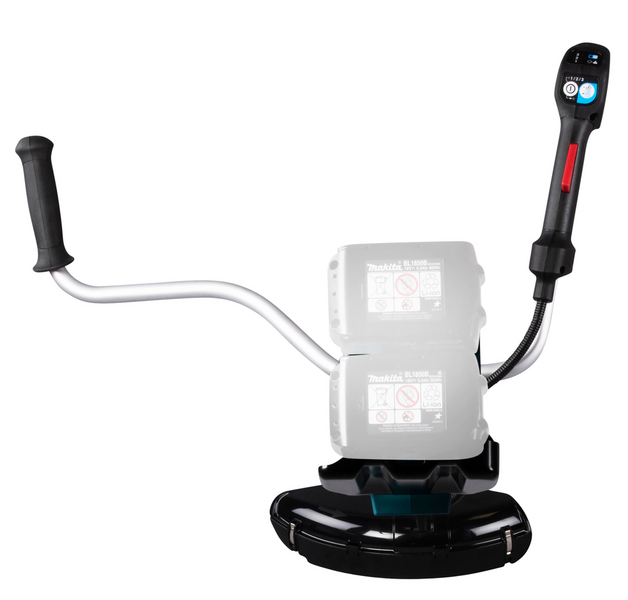 RÖJSÅG MAKITA DUR369AZX1 2X18V