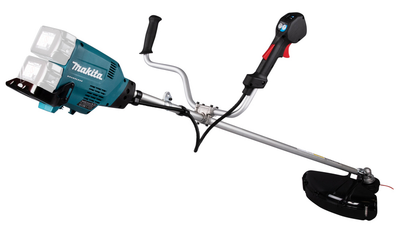 RÖJSÅG MAKITA DUR369AZX1 2X18V