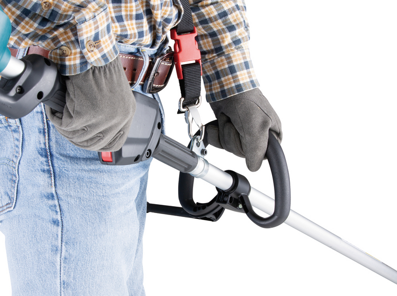 GRÄSTRIMMER MAKITA DUR190LZX3 18V