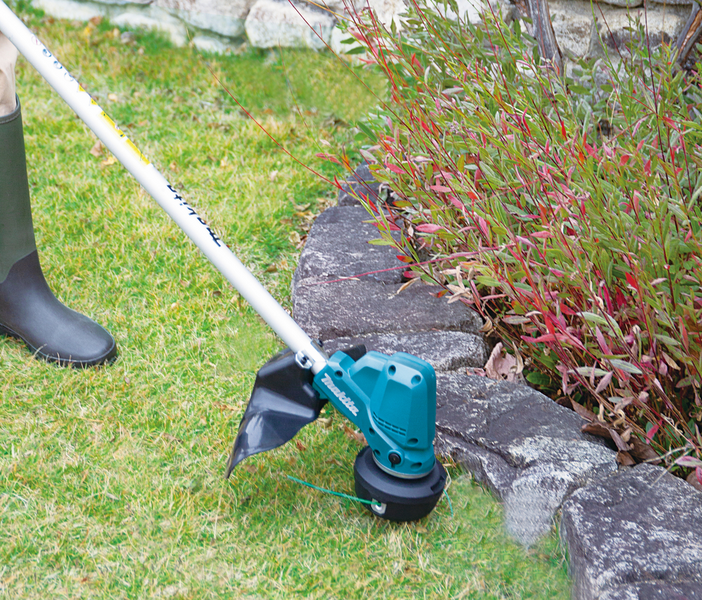 GRÄSTRIMMER MAKITA DUR190LZX3 18V
