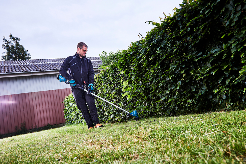 GRÄSTRIMMER MAKITA DUR190LZX3 18V