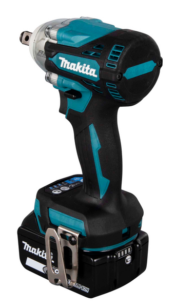 Akkumutterinväännin Makita DTW300RTJ 18V