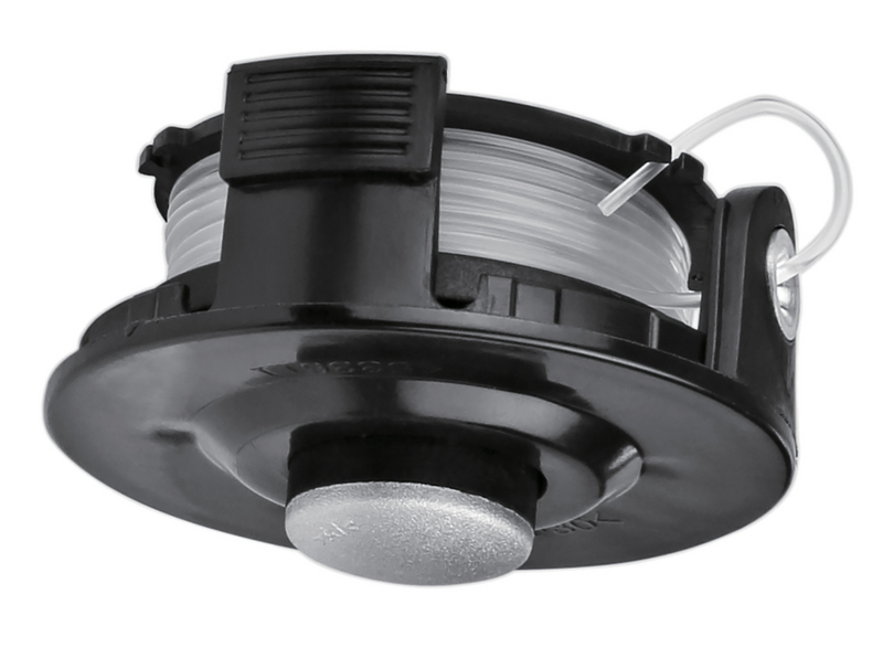 TRÅDSPOLE MED TRÅD DUR181