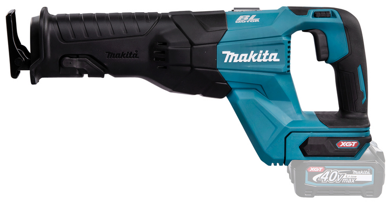 TIGERSÅG MAKITA JR001GZ 40V SOLO