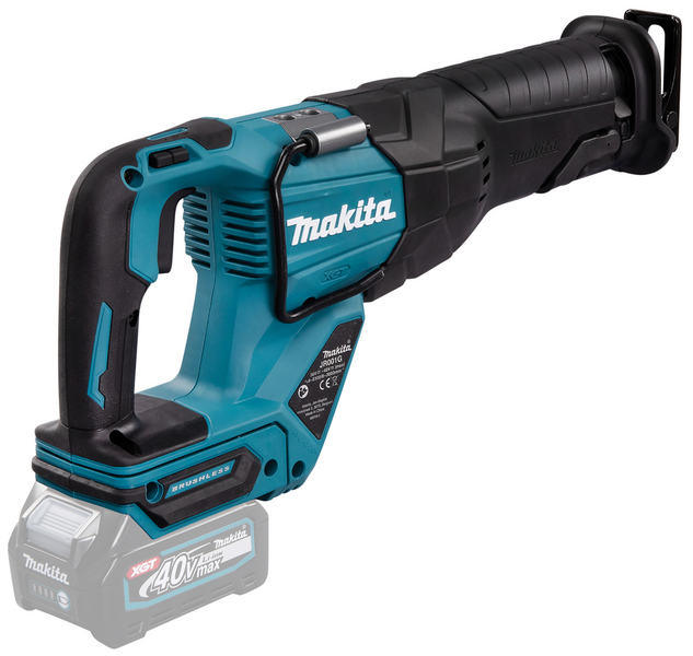 TIGERSÅG MAKITA JR001GZ 40V SOLO