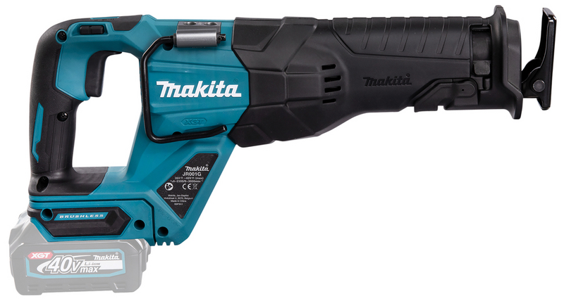 TIGERSÅG MAKITA JR001GZ 40V SOLO