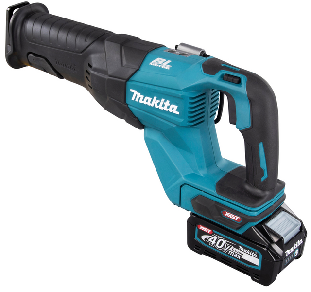 TIGERSÅG MAKITA DC40RC XGT 2X4AH