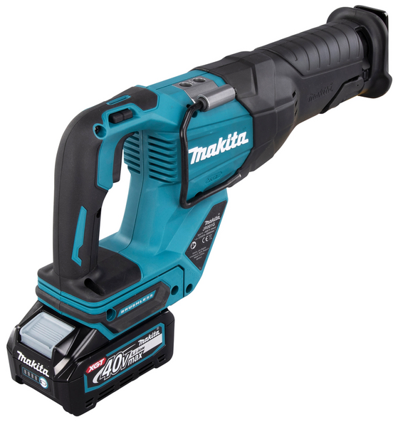 TIGERSÅG MAKITA DC40RC XGT 2X4AH