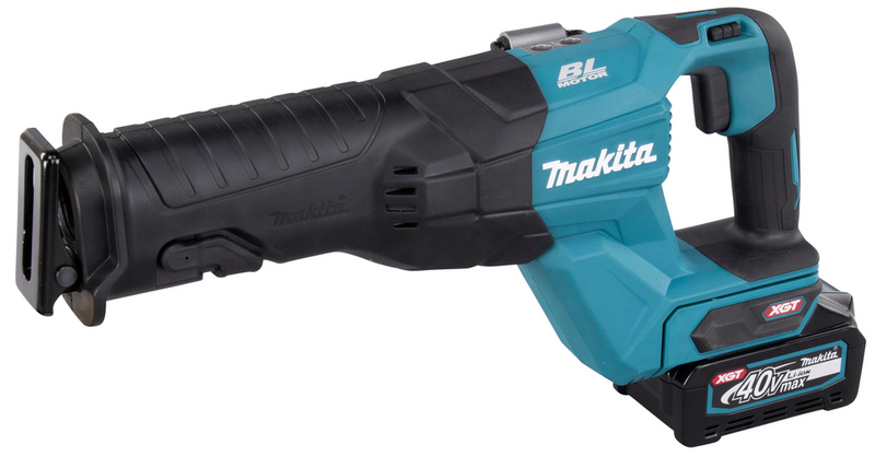 TIGERSÅG MAKITA DC40RC XGT 2X4AH