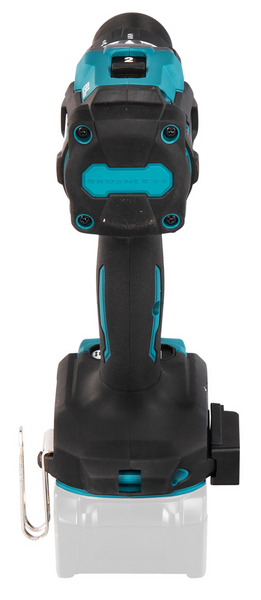 BORRSKRUVDRAGARE DF001GZ 40V NAKEN