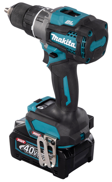 Akkuporakone Makita DF001GD104 40V XGT 1x2,5Ah
