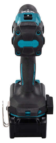 SLAGBORRMASKIN XGT 2X4AH DC40RC