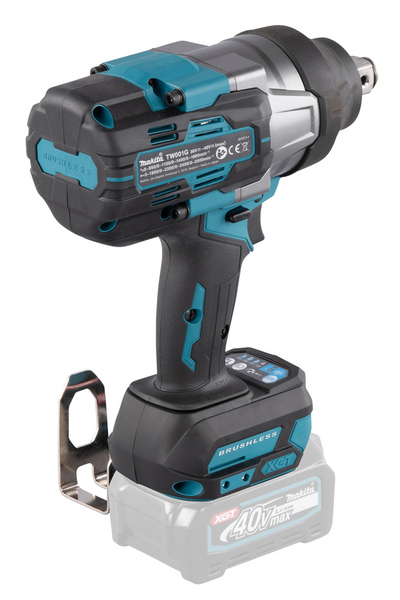 MUTTERDRAGARE MAKITA XGT Z-MODELL