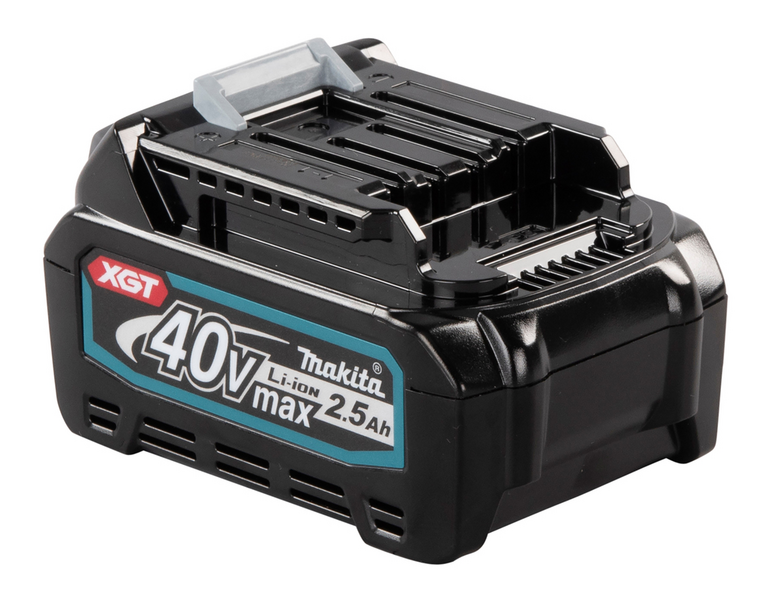 BATTERI LI-ION BL4025 40V 2,5 Ah XGT CARTON MAKITA