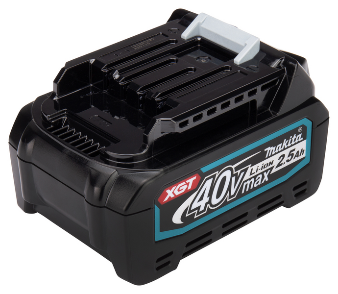 BATTERI LI-ION BL4025 40V 2,5 Ah XGT CARTON MAKITA
