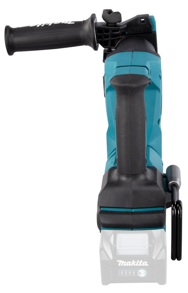 KOMBIHAMMARE MAKITA XGT, BL-M NAKEN MASKIN