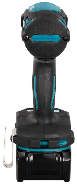 SLAGSKRUVDRAGARE MAKITA 1/4T XGT BL-M, 2X2,5AH