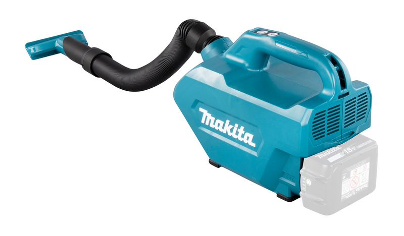 DAMMSUGARE MAKITA LXT 0,5L, SOLO 54MBAR 0,5L