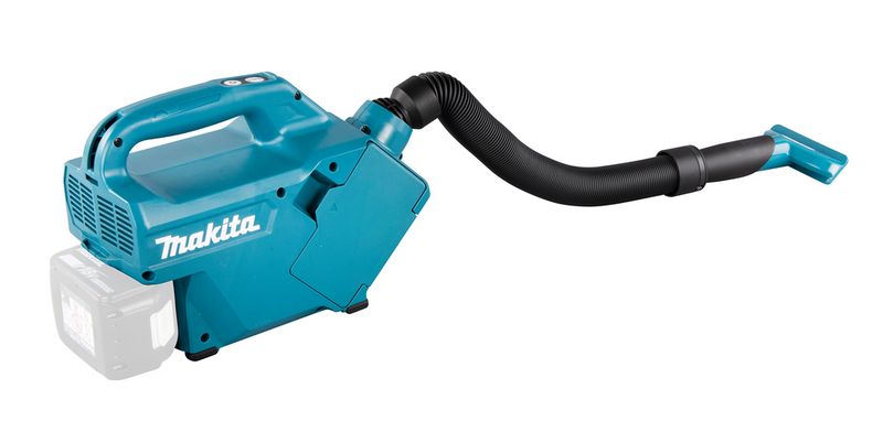 DAMMSUGARE MAKITA LXT 0,5L, SOLO 54MBAR 0,5L