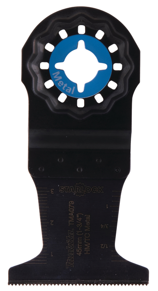 INSTICK MAKITA STARLOCK METALL TMA079